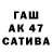 ТГК жижа Charles Mathis